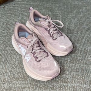 Hoka Bondi 8 Running Shoes